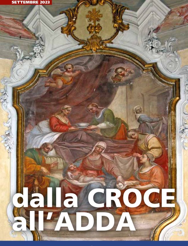 parrocchia di talamona