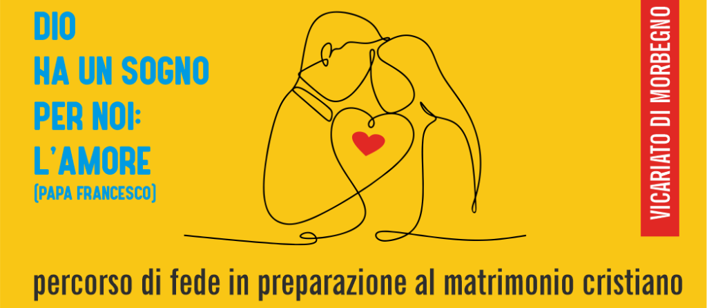 preparazione al matrimonio